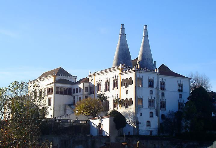 Casazulapartments Sintra Camera foto