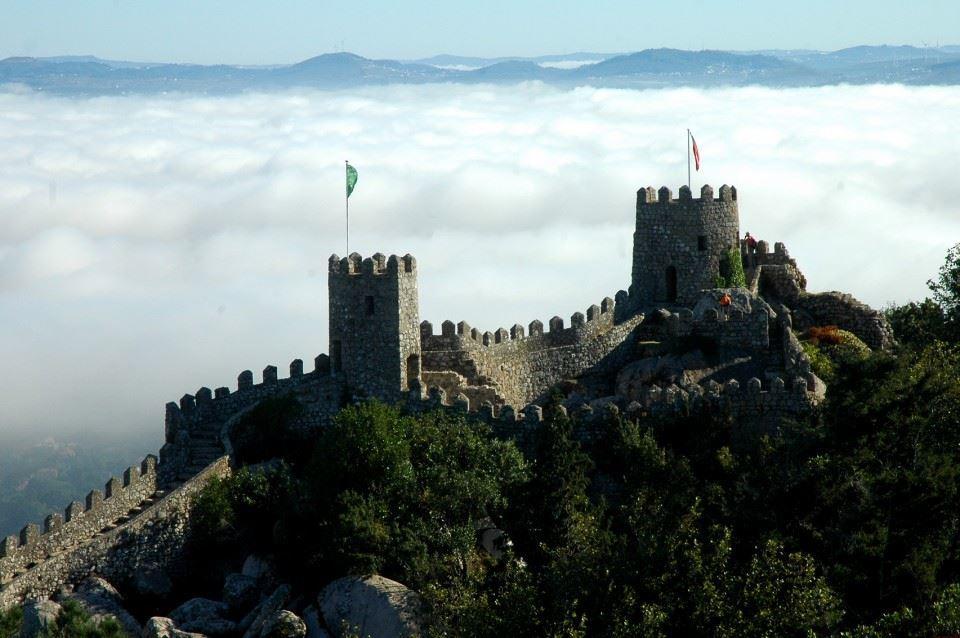 Casazulapartments Sintra Camera foto