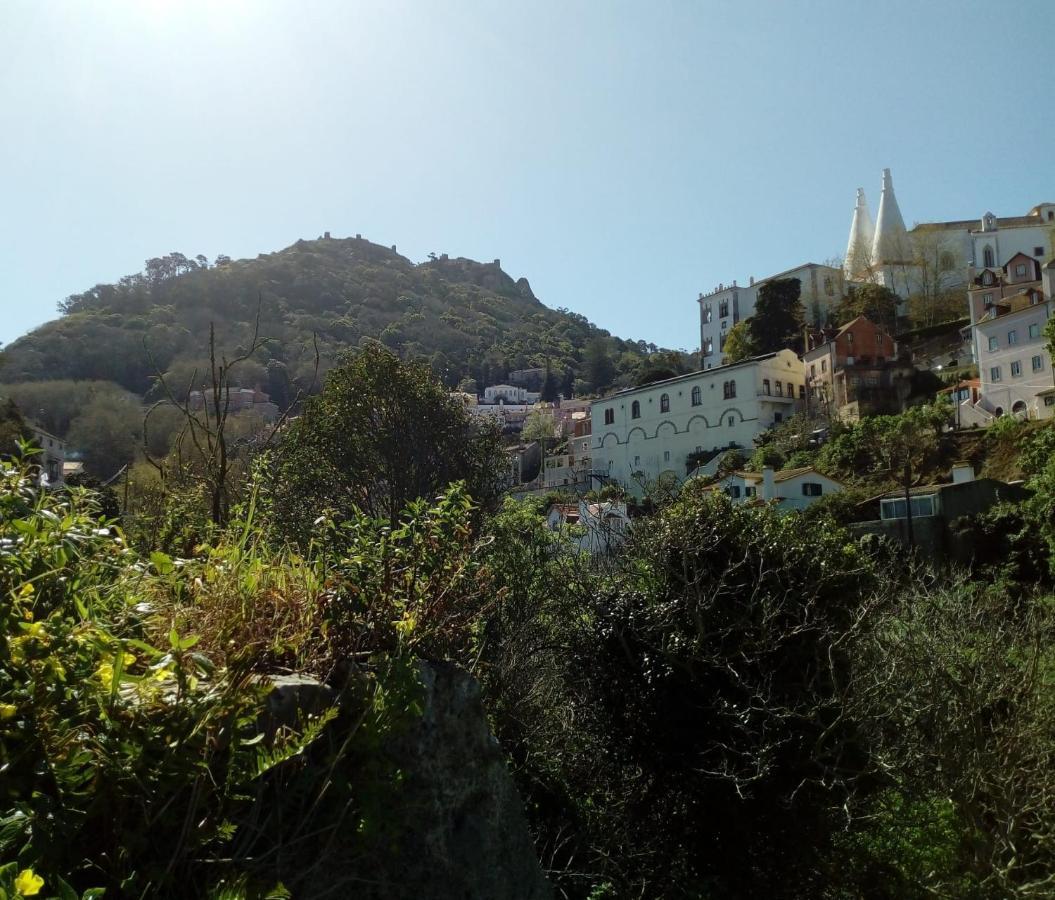 Casazulapartments Sintra Esterno foto