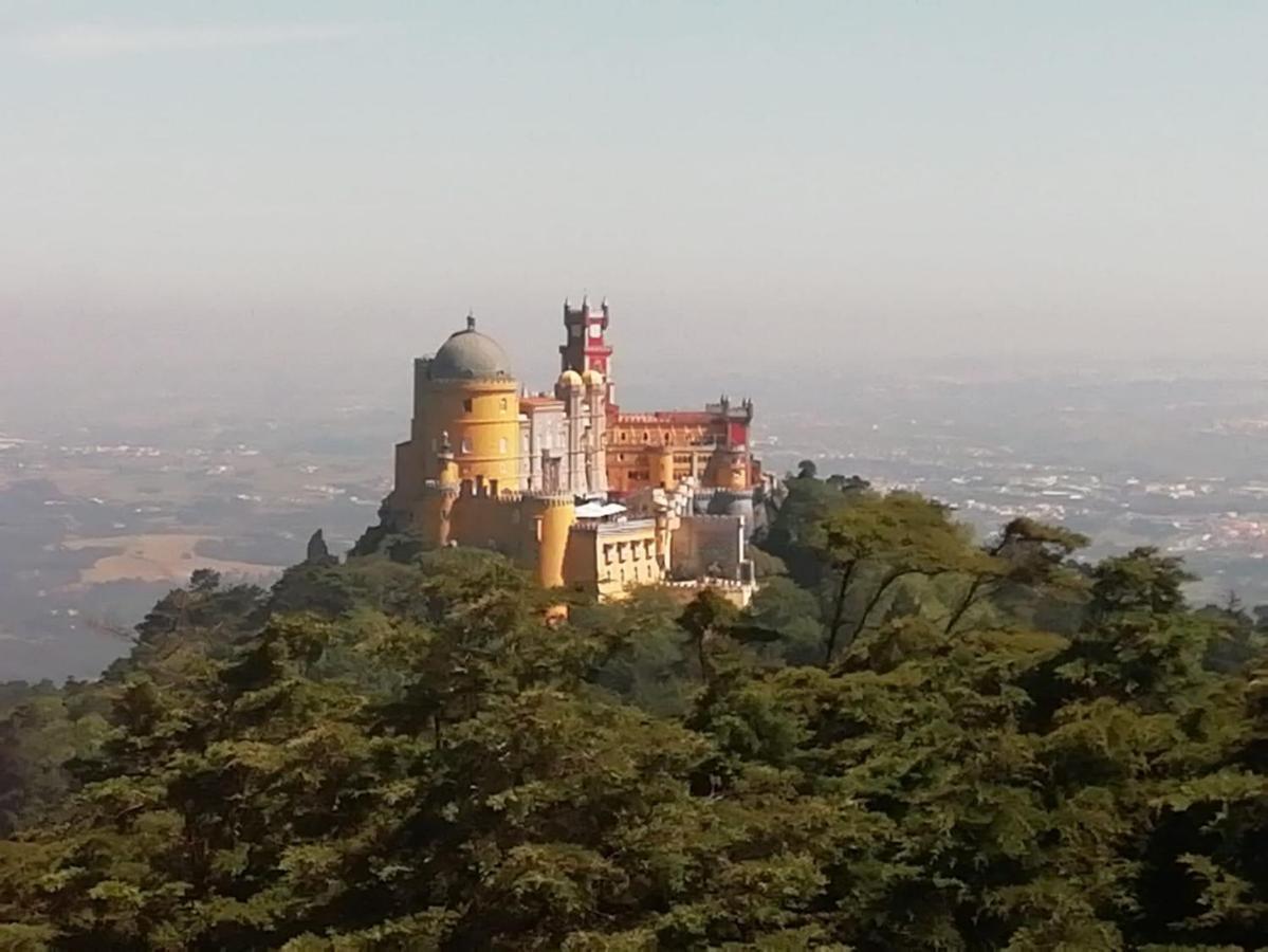 Casazulapartments Sintra Esterno foto